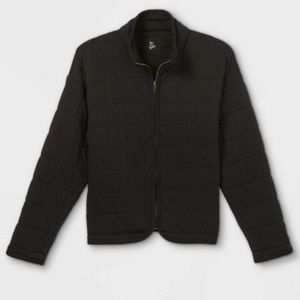Art Class Girls Quilted Jacket